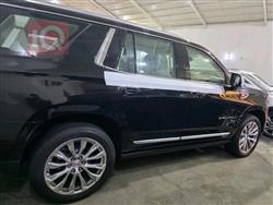 جي ام سي يوكون